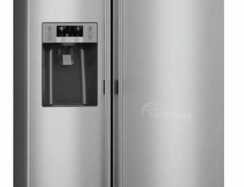 Მაცივარი AEG Rmb76121Nx იყიდება საწყობიდან ახალი თბილისი - photo 3