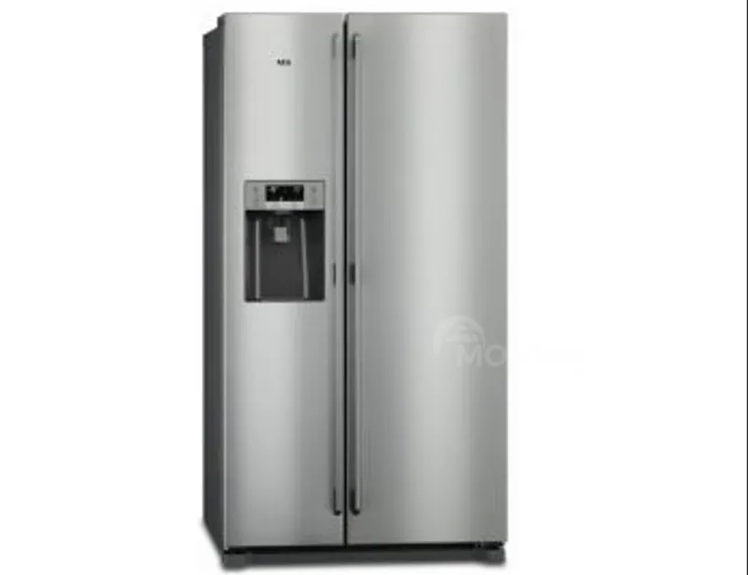 Მაცივარი AEG Rmb76121Nx იყიდება საწყობიდან ახალი თბილისი - photo 1