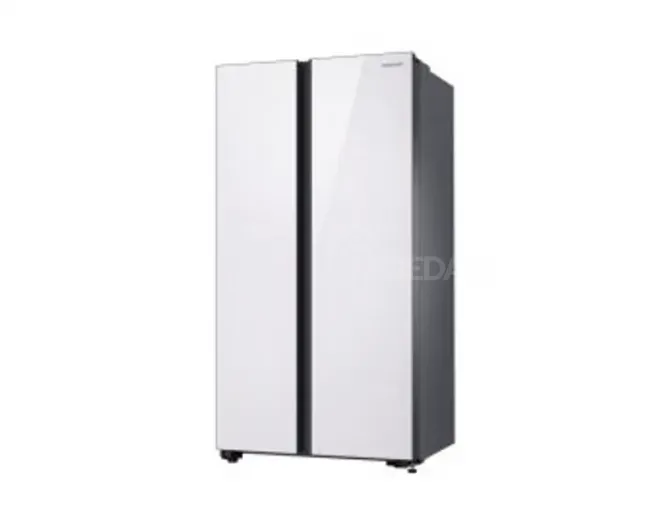 Მაცივარი Samsung თბილისი - photo 1