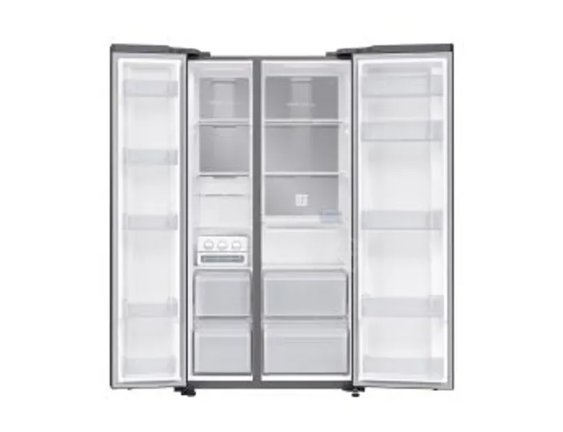 Მაცივარი Samsung თბილისი - photo 3