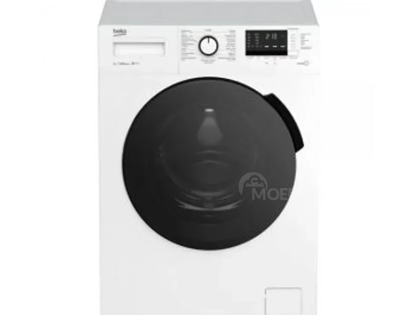 Стиральная машина Beko Wsre Тбилиси - изображение 1