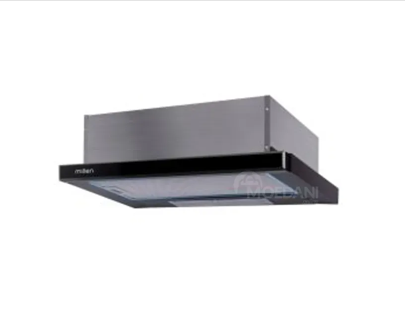 Millen FCH-Ha300Bg hood Tbilisi - photo 1