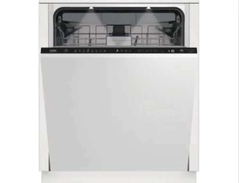 Встраиваемая посудомоечная машина Beko Тбилиси - изображение 1