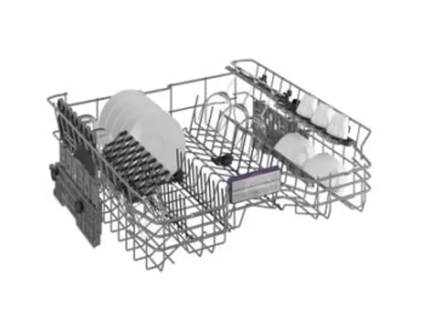 Встраиваемая посудомоечная машина Beko Тбилиси - изображение 2