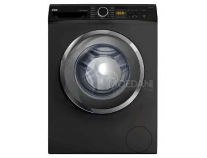 Სარეცხის მანქანა VOX Wm1280-Lt14Gd თბილისი - photo 1