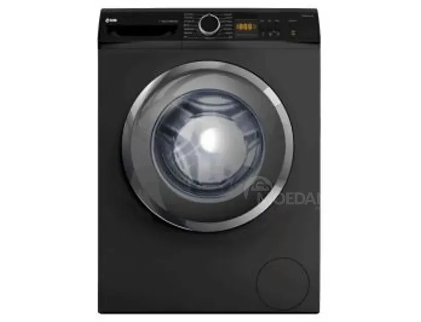 Სარეცხის მანქანა VOX Wm1280-Lt14Gd თბილისი - photo 1