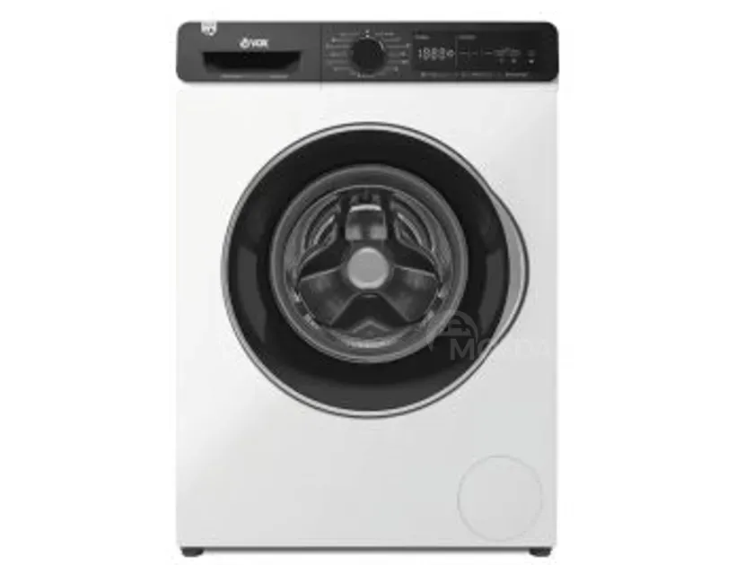 Стиральная машина VOX Wm1288-Sat2T15D Тбилиси - изображение 1