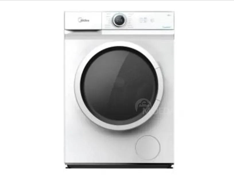 Სარეცხი მანქანა Midea თბილისი - photo 1