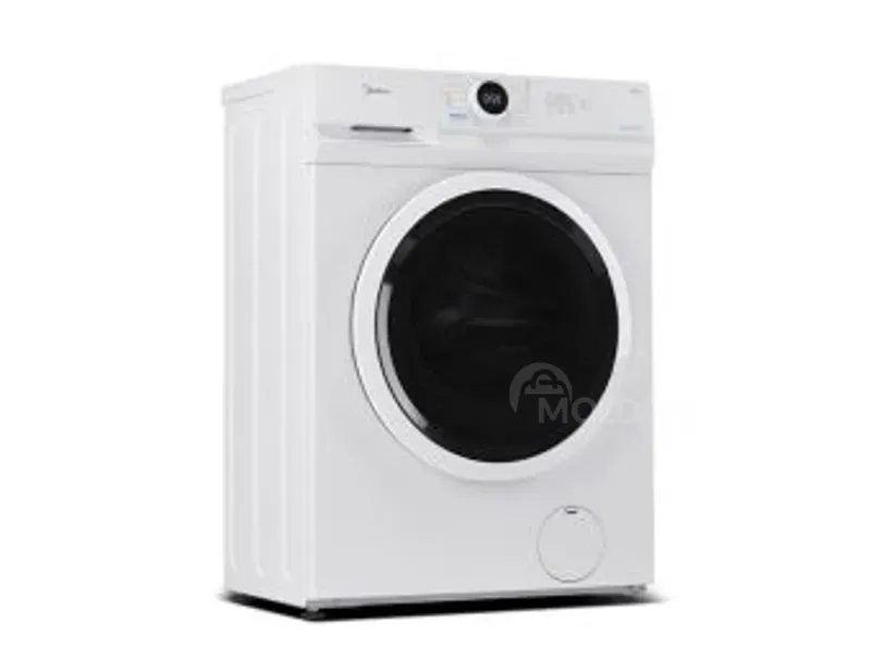 Სარეცხი მანქანა Midea თბილისი - photo 2