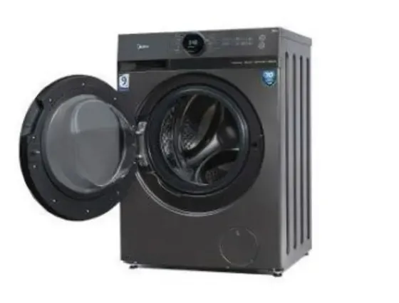 Стиральная машина Midea Mf200W90Wb/T (9кг) новая со склада Тбилиси