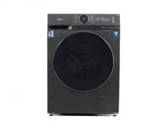 Стиральная машина Midea Mf200W90Wb/T (9кг) новая со склада Тбилиси