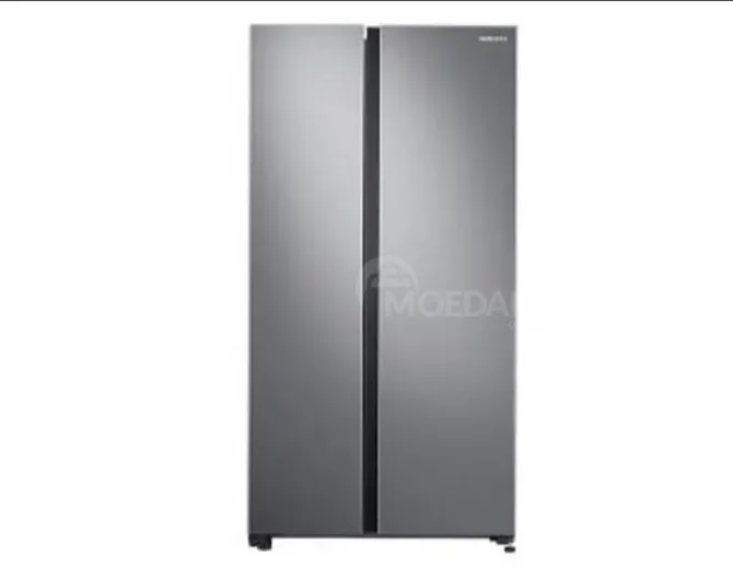 Გთავაზობთ Samsung-ის უახლეს მაცივარს თბილისი - photo 1