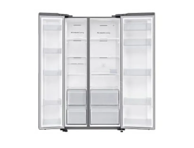 Გთავაზობთ Samsung-ის უახლეს მაცივარს თბილისი - photo 2