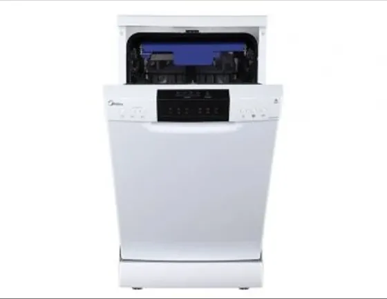 Посудомоечная машина Midea Mfd45S110W новая со склада Тбилиси
