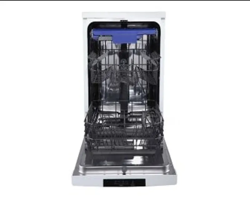 Dishwasher Midea Mfd45S110W new from stock Tbilisi - photo 3