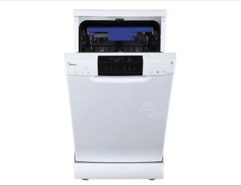 Dishwasher Midea Mfd45S110W new from stock Tbilisi - photo 1