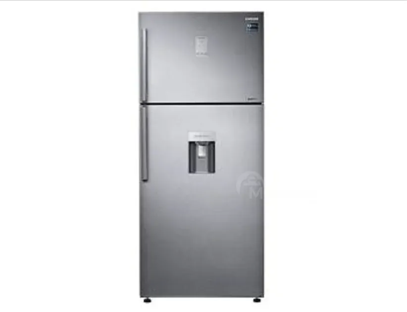 Холодильник Samsung продается новый со склада Тбилиси - изображение 1