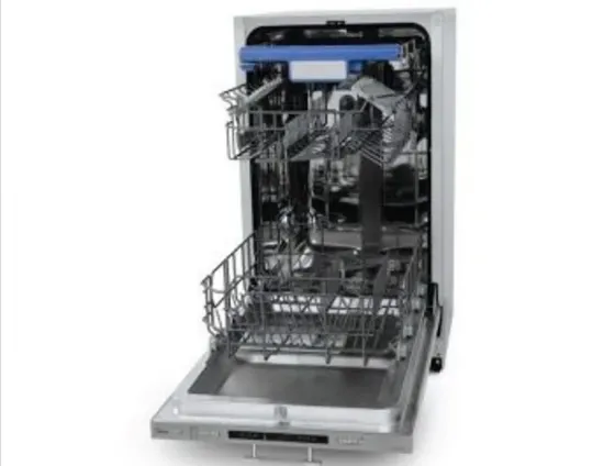 Посудомоечная машина Midea новая со склада Тбилиси