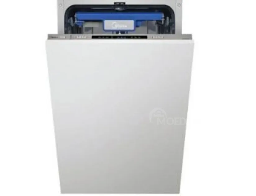 Ჭურჭლის სარეცხი მანქანა Midea საწყობიდან ახალი თბილისი - photo 1