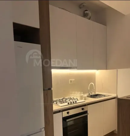 Იყიდება 2 ოთახიანი ბინას $95 000 თბილისში 59.7მ² 14/25 სართ თბილისი - photo 3