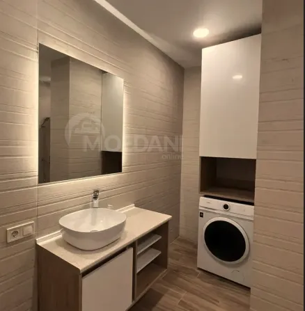 Იყიდება 2 ოთახიანი ბინას $95 000 თბილისში 59.7მ² 14/25 სართ თბილისი - photo 2