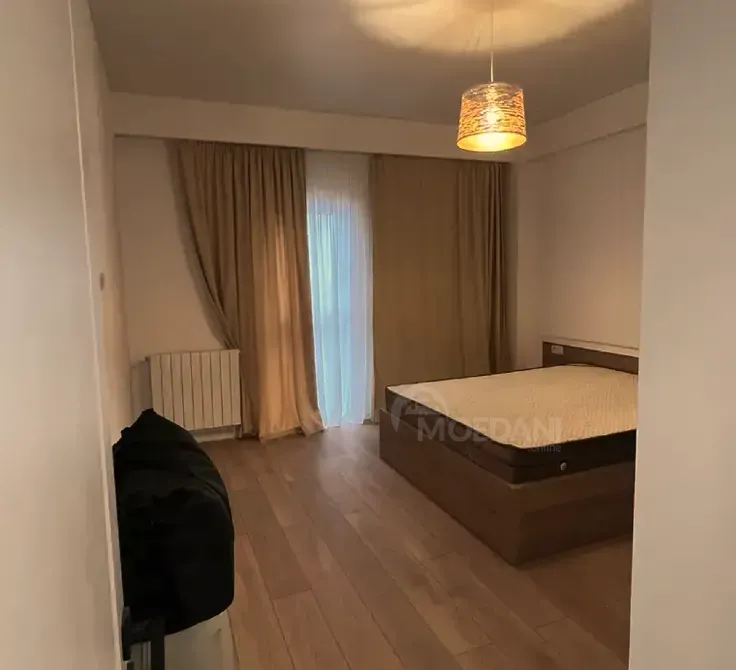 იყიდება 2 ოთახიანი ბინას 59.7მ² 14/25 სართ თბილისი - photo 5