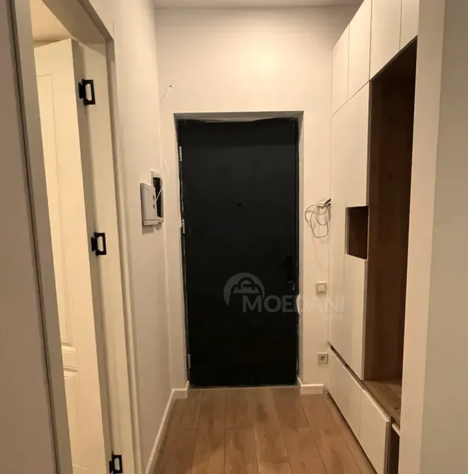 იყიდება 2 ოთახიანი ბინას 59.7მ² 14/25 სართ თბილისი - photo 4