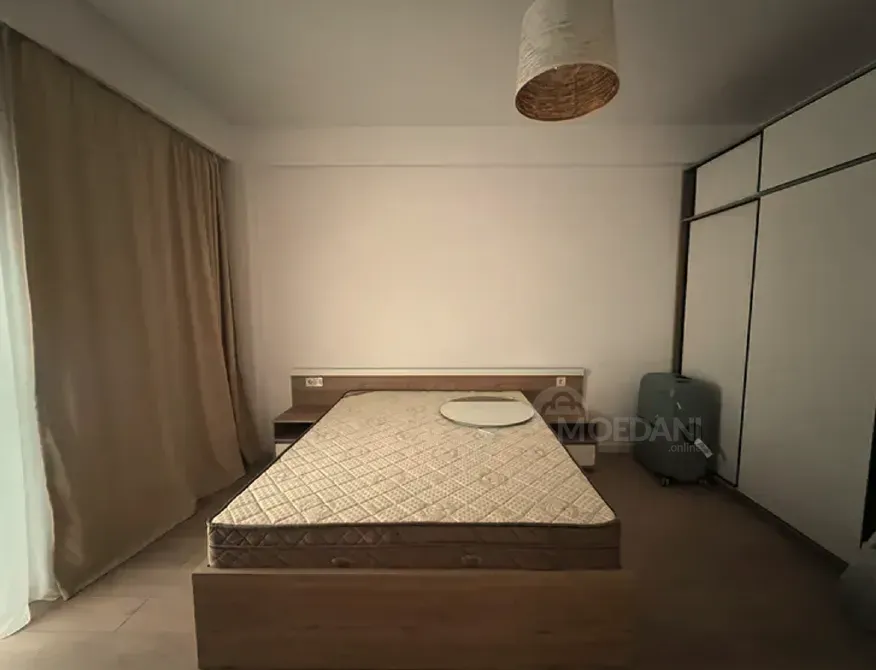 იყიდება 2 ოთახიანი ბინას 59.7მ² 14/25 სართ თბილისი - photo 6