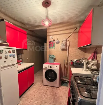 Იყიდება 2 ოთახიანი ბინას $2 790 443 თბილისში 90მ² 1/5 სართ თბილისი - photo 2