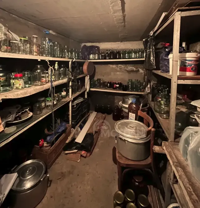 Apartments For Sale two-room 90м² 1/5 floor Tbilisi - photo 6