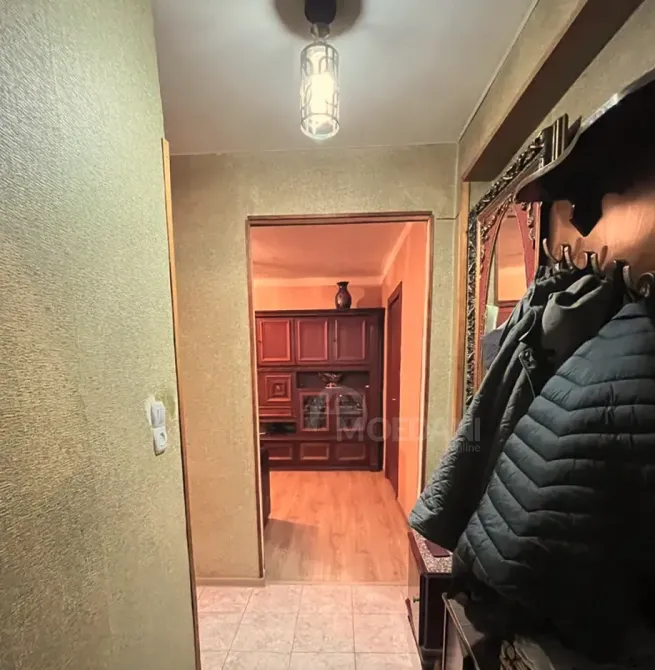 Apartments For Sale two-room 90м² 1/5 floor Tbilisi - photo 3