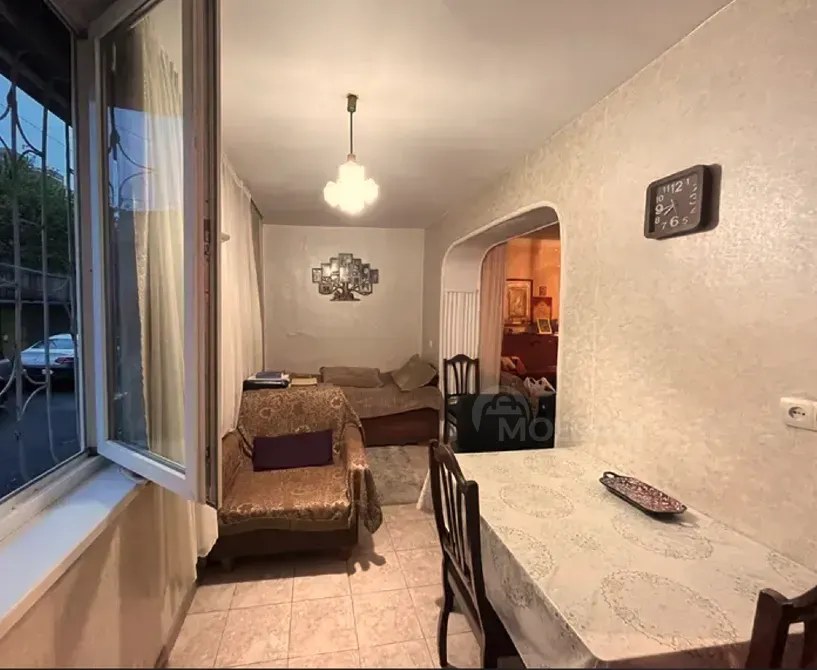Apartments For Sale two-room 90м² 1/5 floor Tbilisi - photo 10