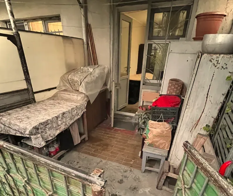 Apartments For Sale two-room 90м² 1/5 floor Tbilisi - photo 5