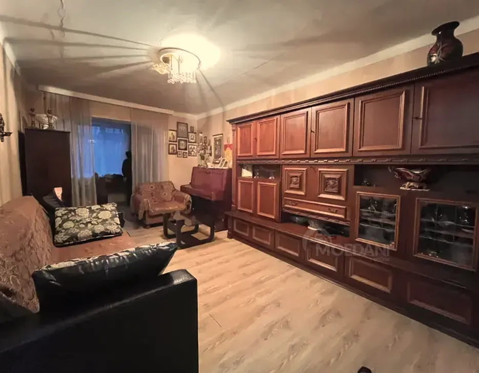 Apartments For Sale two-room 90м² 1/5 floor Tbilisi - photo 9