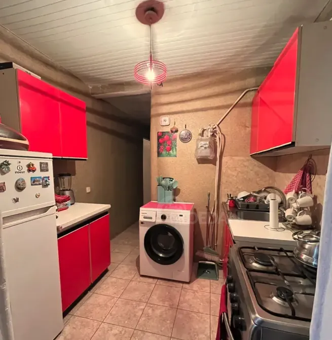 Apartments For Sale two-room 90м² 1/5 floor Tbilisi - photo 2