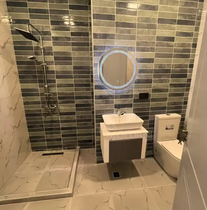 Продам 2-комн. квартиру 50м² 10/10 эт. Тбилиси - изображение 2