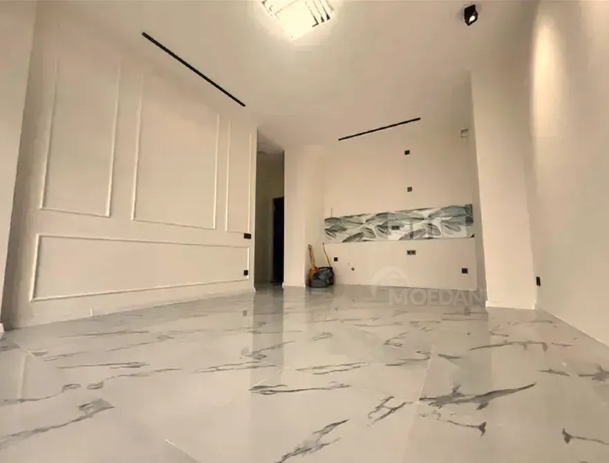 Продам 2-комн. квартиру 50м² 10/10 эт. Тбилиси - изображение 5