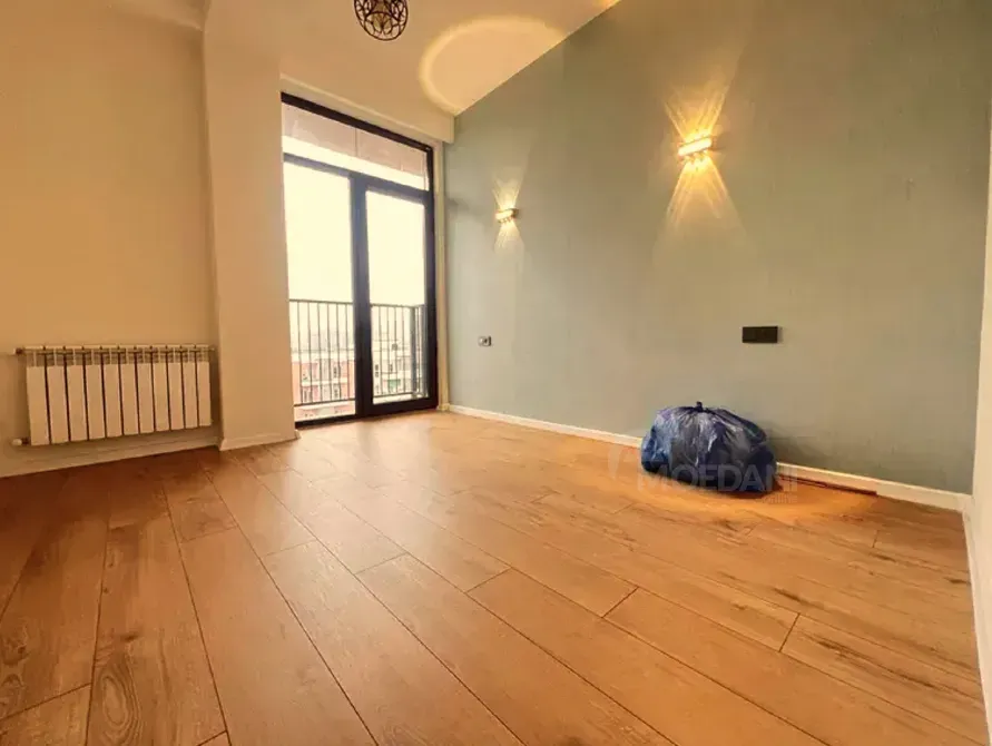 Продам 2-комн. квартиру 50м² 10/10 эт. Тбилиси - изображение 1