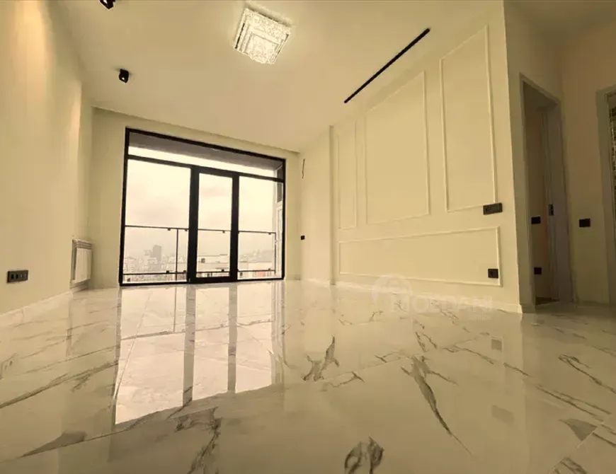 Продам 2-комн. квартиру 50м² 10/10 эт. Тбилиси - изображение 4