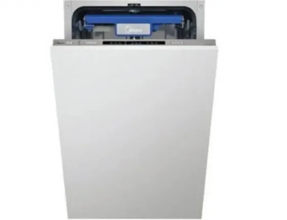 Посудомоечная машина Midea Mid45S300 новая со склада Тбилиси
