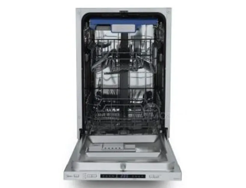 Посудомоечная машина Midea Mid45S300 новая со склада Тбилиси - изображение 2