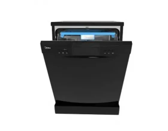 Посудомоечная машина Midea Mfd60S110B продается со склада Тбилиси