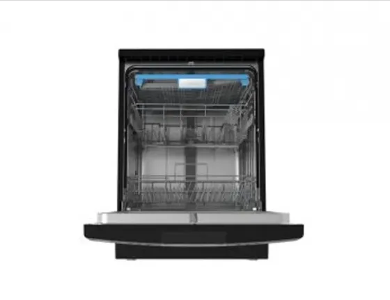 Посудомоечная машина Midea Mfd60S110B продается со склада Тбилиси