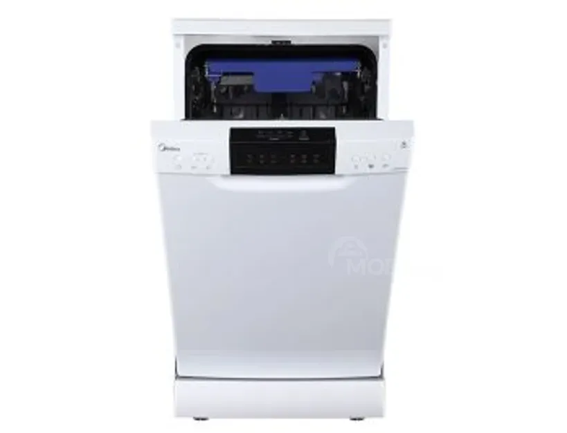 Новая посудомоечная машина Midea на продажу Тбилиси - изображение 1
