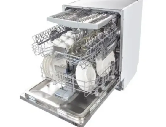 Посудомоечная машина Grundig Gnvp4551 продается со склада Тбилиси