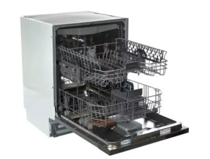 Ჭურჭლის სარეცხი მანქანა Grundig Gnvp4551 იყიდება საწყობიდან თბილისი - photo 2