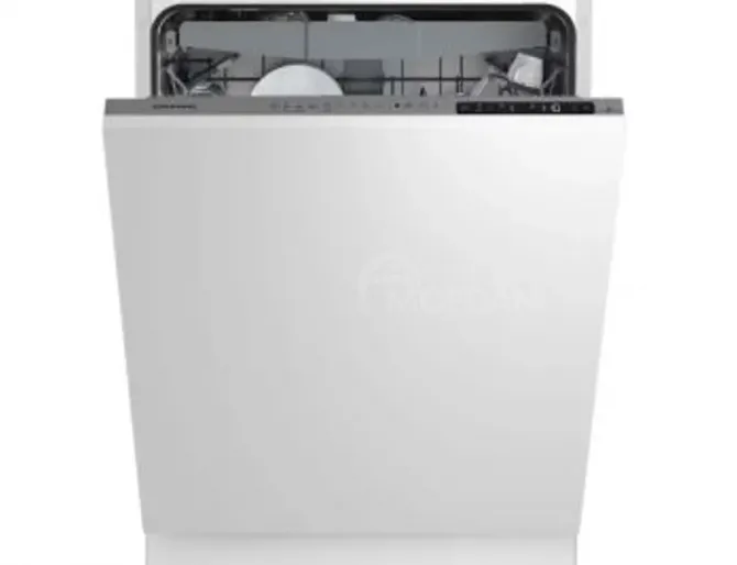 Ჭურჭლის სარეცხი მანქანა Grundig Gnvp4551 იყიდება საწყობიდან თბილისი - photo 1