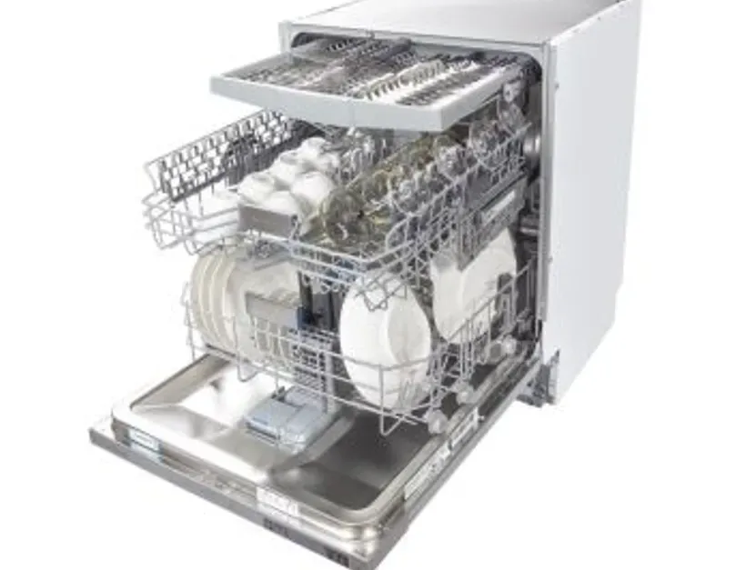 Посудомоечная машина Grundig Gnvp4551 продается со склада Тбилиси - изображение 3