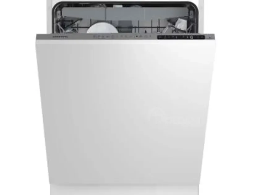 Посудомоечная машина Grundig Gnvp4551 продается со склада Тбилиси - изображение 1