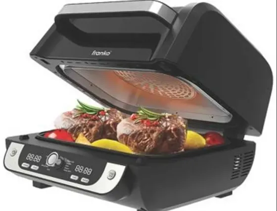 Воздухоохладитель Franko FIG - 9002 Тбилиси